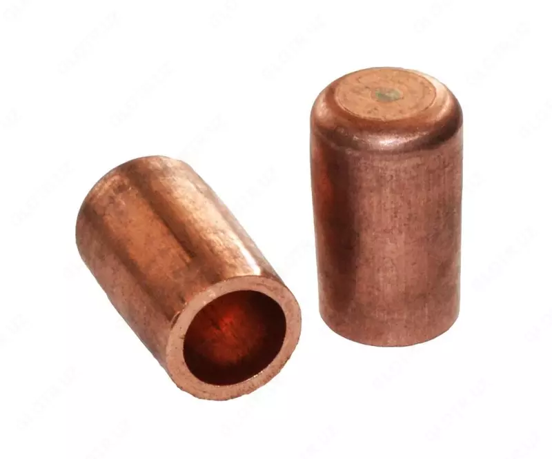 Электрод (катод) ЭП-03Цр к плазмотронам типа ПВР-402