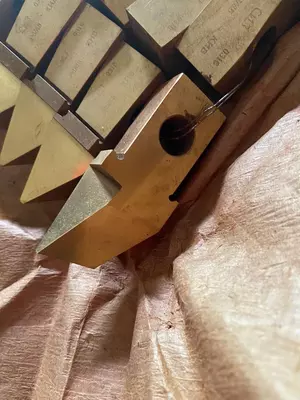 Резцы к зуборезной головке D 500 мм для зубчатых колес Оптом и розница