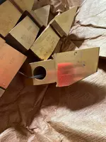 Резцы к зуборезной головке D 500 мм для зубчатых колес - от {0} сум