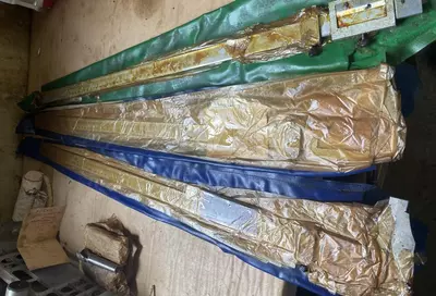 Штангенциркуль ШЦ-III-630-0