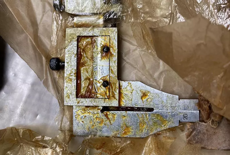 1 гост 166-80 СТИЗ