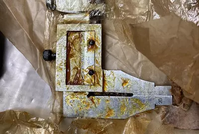 1 гост 166-80 СТИЗ