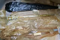 Штангенциркуль ШЦ-III-630-0