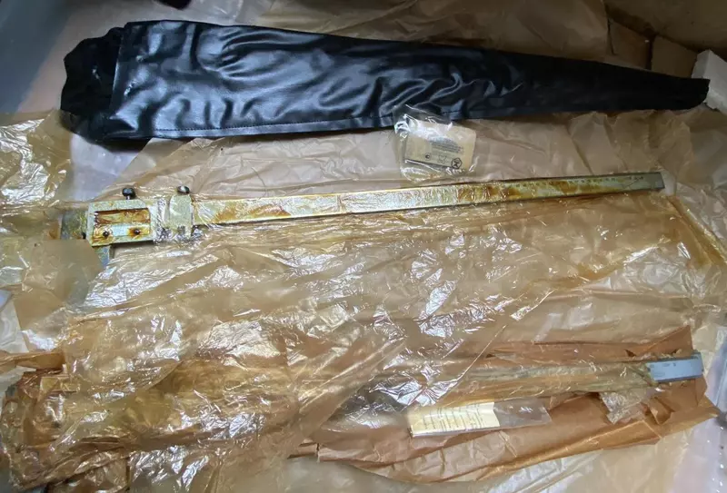 Штангенциркуль ШЦ-III-630-0