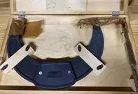 Микрометр гладкий МК-225 200-225 (0