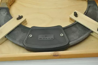 01) кл.т.2 ГОСТ 6507-90 (КРИН)