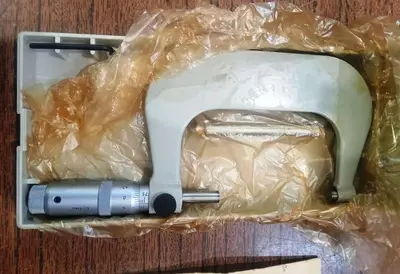 Микрометр МК-100 75-100 (0