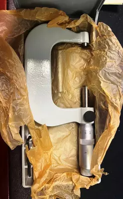 Микрометр МК-75 50-75 (0