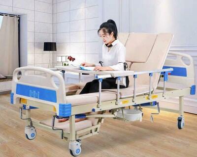 Tibbiy ko'rpa keng assortimentda