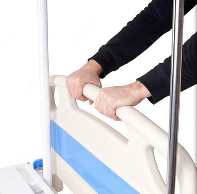 Tibbiy ko'rpa keng assortimentda Fikrlar tibbiy