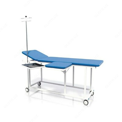 Медицинские Кровати и Кушетки в Ассортименте - Цена по запросу