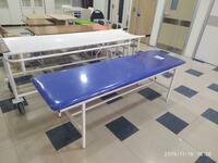 Кушетка массажная Ideas medical