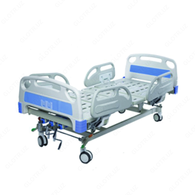 Кровать для реанимации ID-C05S