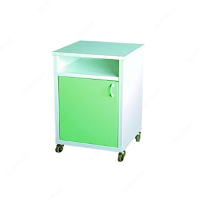 Тумба медицинская прикроватная ID-010