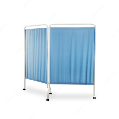 Ширма медицинская ID-015