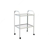 Манипуляционная медицинская тележка ID-018