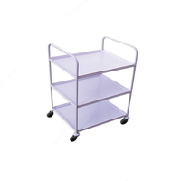 Манипуляционная медицинская тележка ID-020
