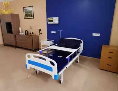 Кровать 1 функциональная с горшком ID-CS-22 - 4 820 000 сум / шт.