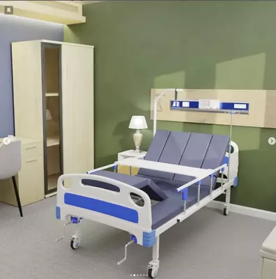 Многофункциональная кровать с горшком ID-CS-04 - 6 850 000 сум / шт.