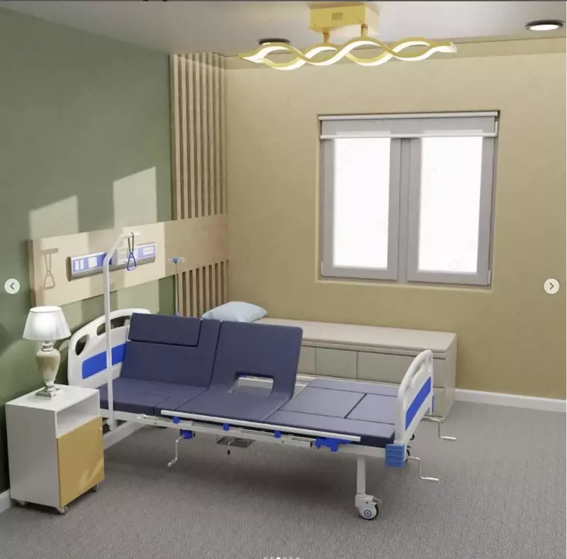 6 850 000 so'm Ko'p funktsiyali tuvak ID-C-04