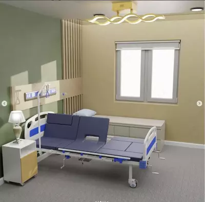 6 850 000 сум / шт. Многофункциональная кровать с горшком ID-CS-04