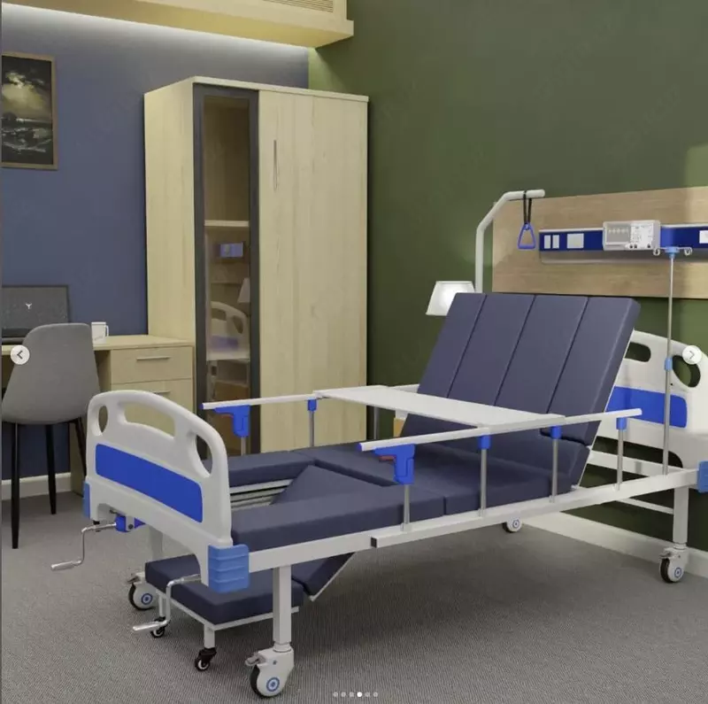 Ko'p funktsiyali tuvak ID-C-04 Chakana savdo