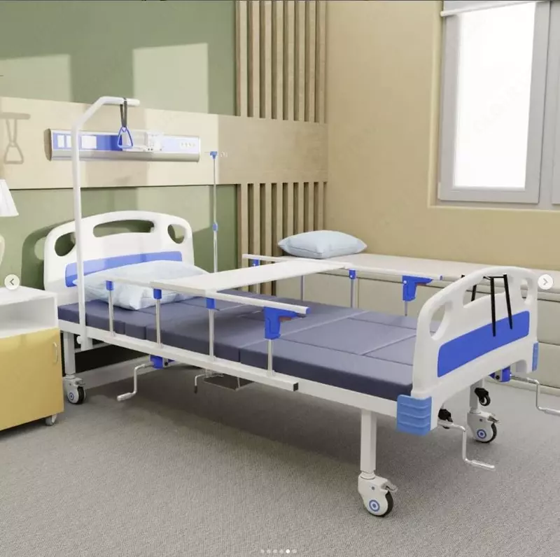 Ko'p funktsiyali tuvak ID-C-04 Fikrlar tibbiy