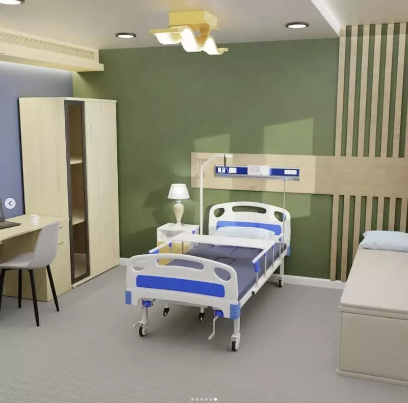 Ko'p funktsiyali tuvak ID-C-04 - Fikrlar tibbiy