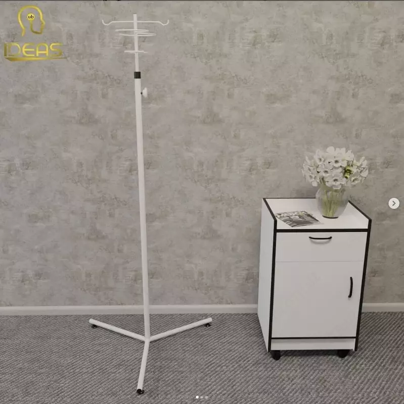 📌Инфузионный штатив из железо и краски ID-027 - 148 000 сум