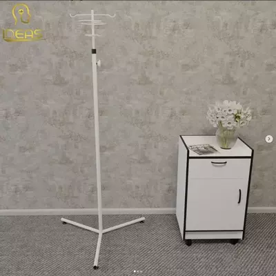 📌Инфузионный штатив из железо и краски ID-027 - 148 000 сум / шт.