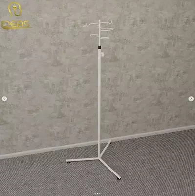 148 000 сум / шт. 📌Инфузионный штатив из железо и краски ID-027