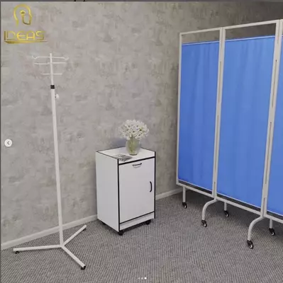 Медицинская прикроватная тумба ID-013 - 148 000 сум / шт.