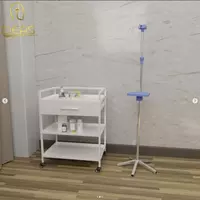 Манипуляционный стол ID-019 - 1 370 000 сум