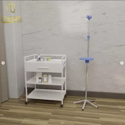 Манипуляционный стол ID-019 - 1 370 000 сум / шт.