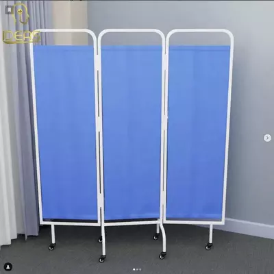 Медицинские ширмы от ideas medical
