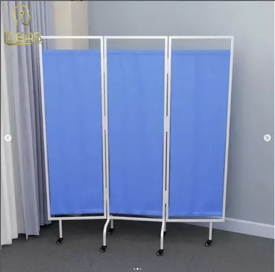Медицинские ширмы от ideas medical - 950 000 сум / шт.