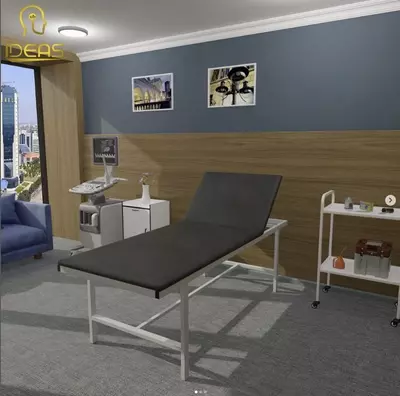 Tibbiy divan ID-006 - 1 050 000 so'm / dona