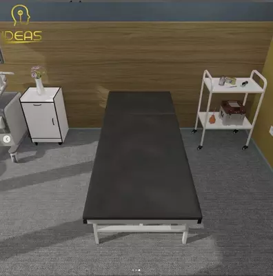 1 050 000 so'm / dona Tibbiy divan ID-006