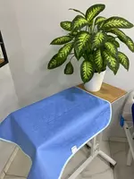 Моющийся наматрасник - Подпамперс