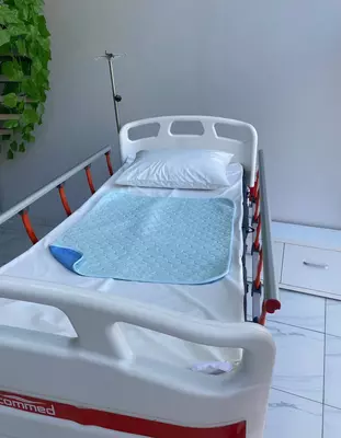 Моющийся наматрасник - Подпамперс - 350 000 сум / шт.