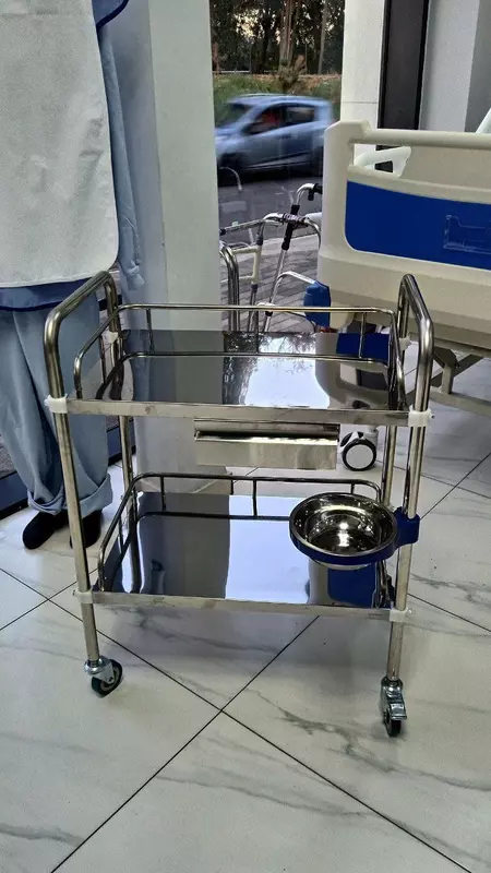 ID-020 manipulyatsiya aravachasi