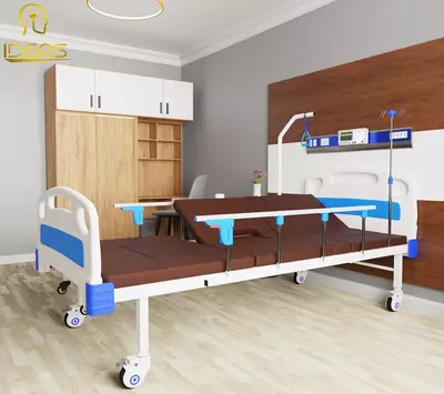 Многофункциональная кровать электрическая ID-C-08 (M) Только в розницу