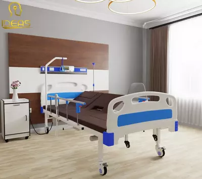 Многофункциональная кровать электрическая ID-C-08 (M) Ideas medical