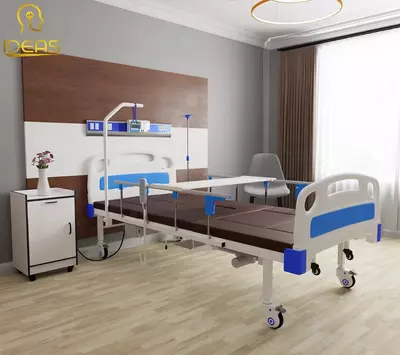 Многофункциональная кровать электрическая ID-C-08 - 13 330 000 сум / шт.