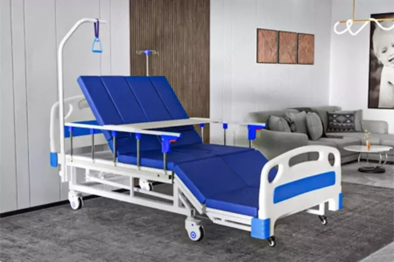 Многофункциональная кровать с горшком Новая модель ID-CS-07