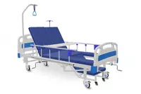 Многофункциональная кровать с горшком ID-CS-04