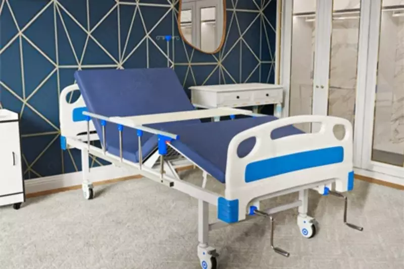 Кровать 2-х функциональная с горшком ID-CS-09