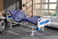 Кровать 2-х функциональная ID-CS-09