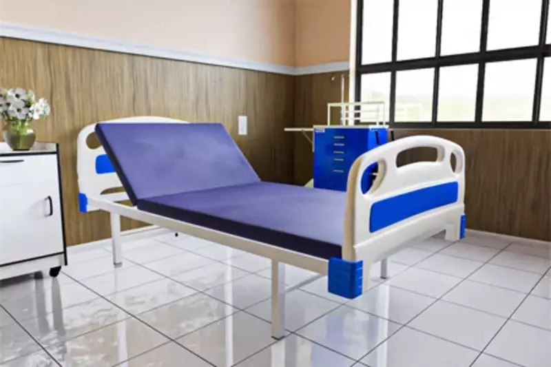 Кровать палатная ID-CS-16