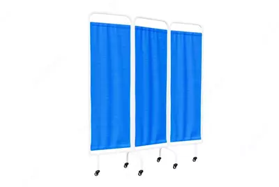 950 000 сум / шт. Медицинские ширмы от ideas medical